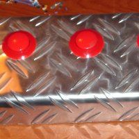 Footboard
